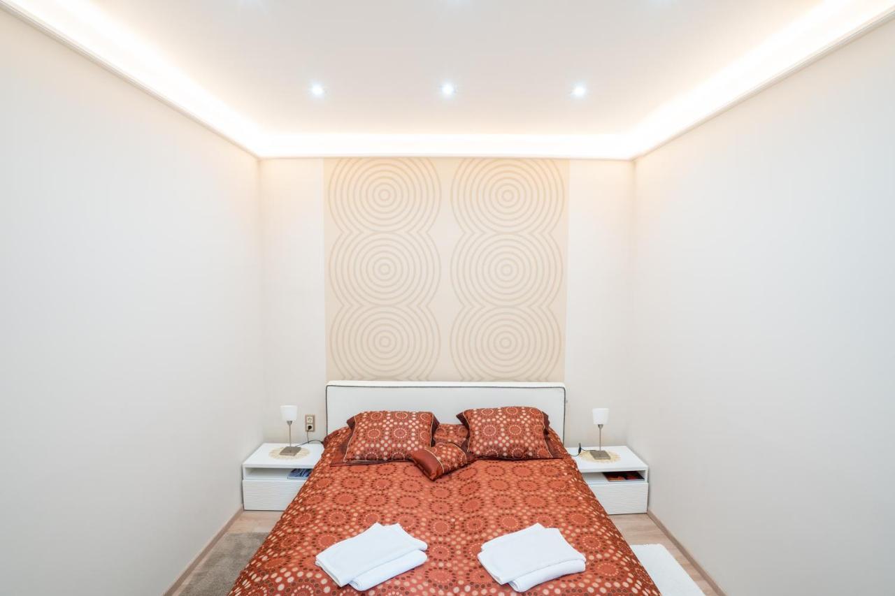Modern, Quiet & Cozy In The Middle Of Downtown Near Danube At Fashion Street * Boedapest