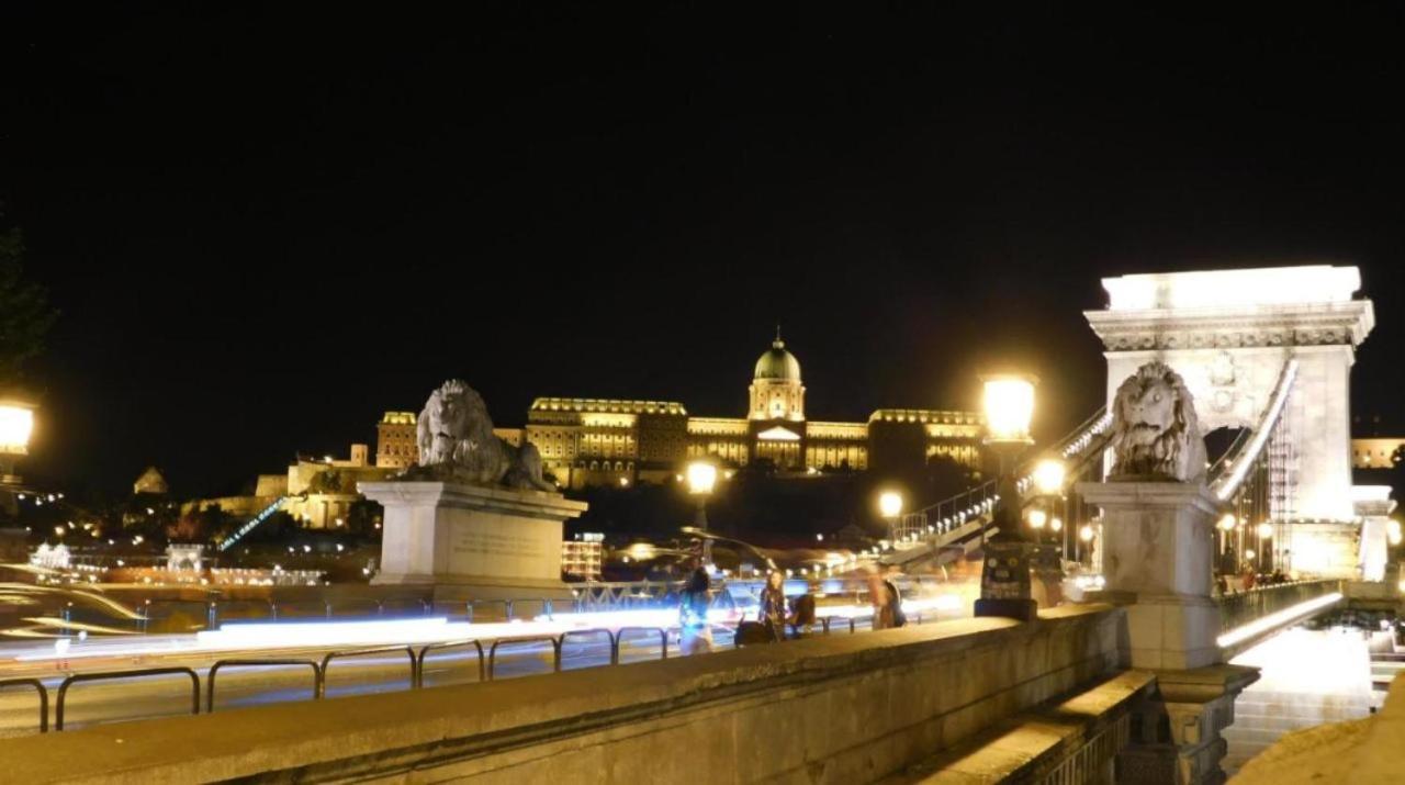 Modern, Quiet & Cozy In The Middle Of Downtown Near Danube At Fashion Street * Boedapest