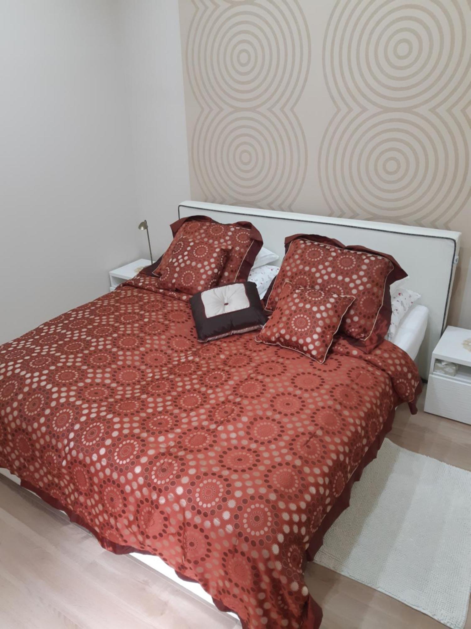 Modern, Quiet & Cozy In The Middle Of Downtown Near Danube At Fashion Street Boedapest