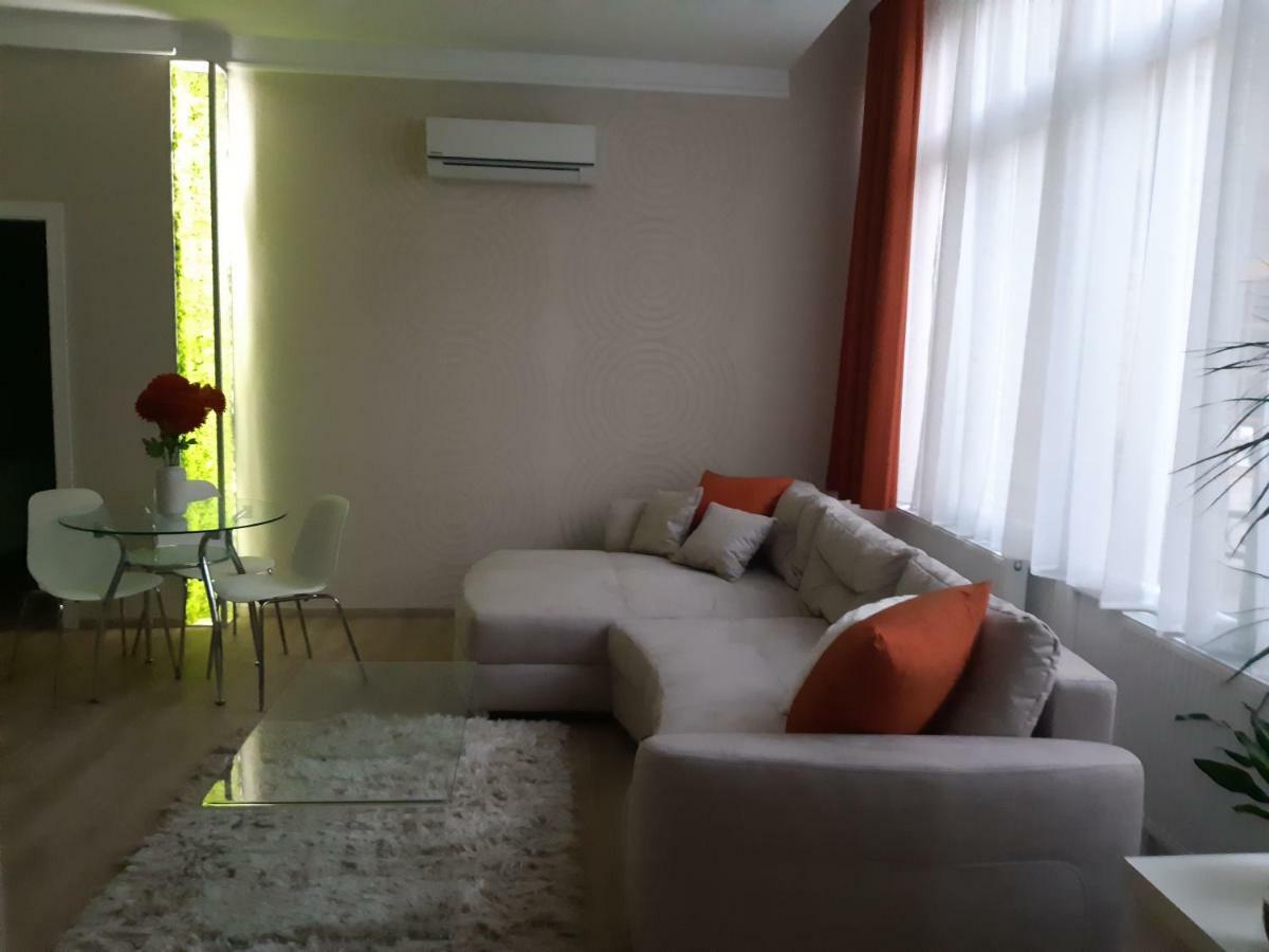 Modern, Quiet & Cozy In The Middle Of Downtown Near Danube At Fashion Street * Boedapest