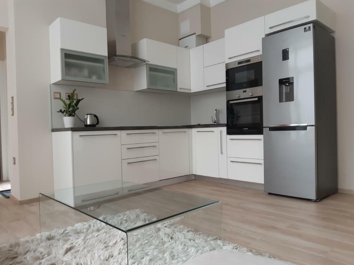 Modern, Quiet & Cozy In The Middle Of Downtown Near Danube At Fashion Street * Boedapest