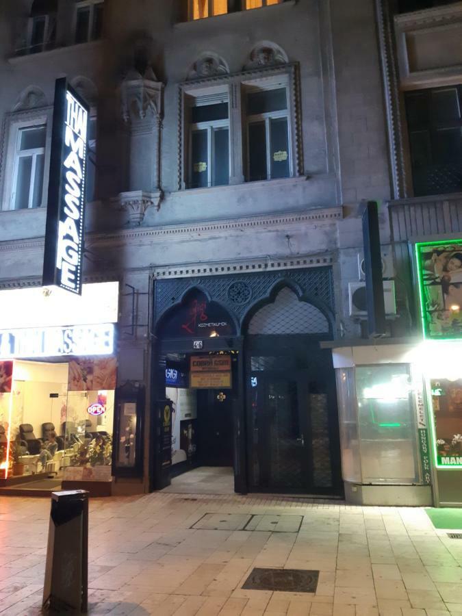 Modern, Quiet & Cozy In The Middle Of Downtown Near Danube At Fashion Street Boedapest
