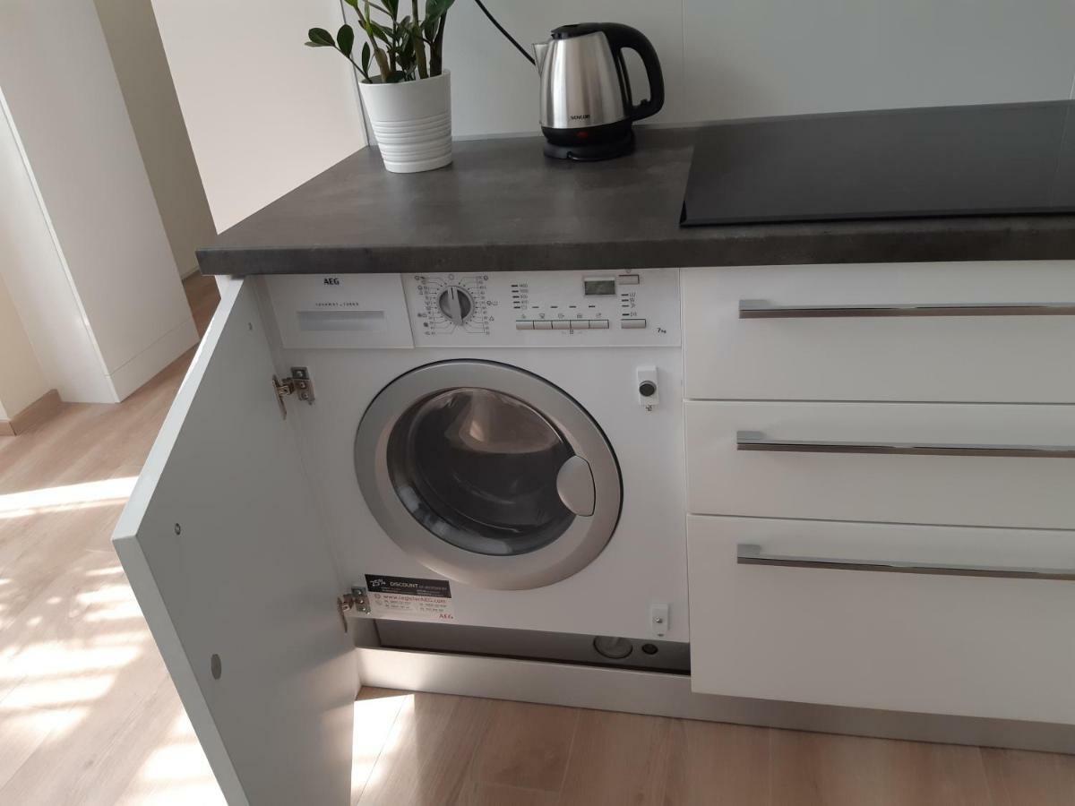 Appartement Modern, Quiet & Cozy In The Middle Of Downtown Near Danube At Fashion Street Boedapest
