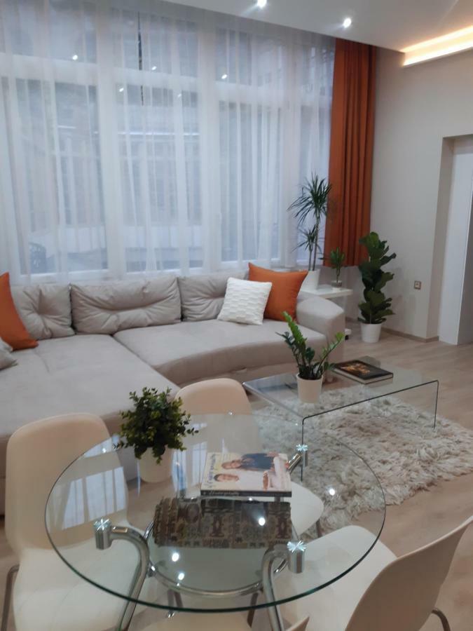 Modern, Quiet & Cozy In The Middle Of Downtown Near Danube At Fashion Street * Boedapest